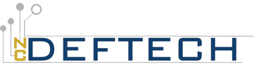 NCDeftech Logo