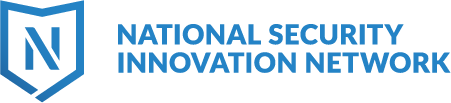 National Security Innovation Network Logo